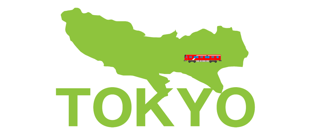 東京　クレセント　アクセス