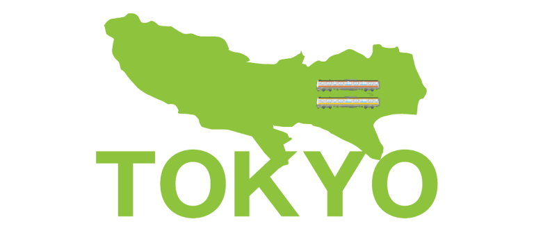 東京 クレセント アクセス